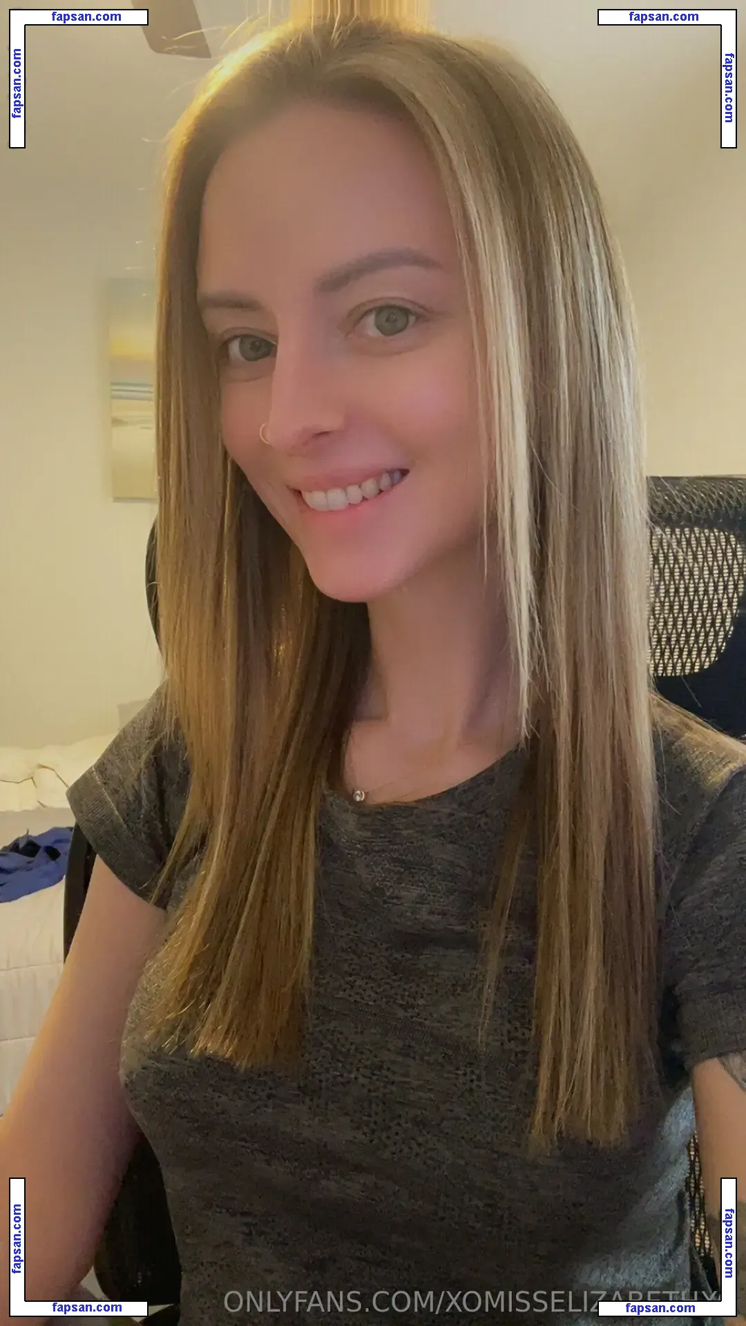 xomisselizabethxo nude photo #0009 from OnlyFans