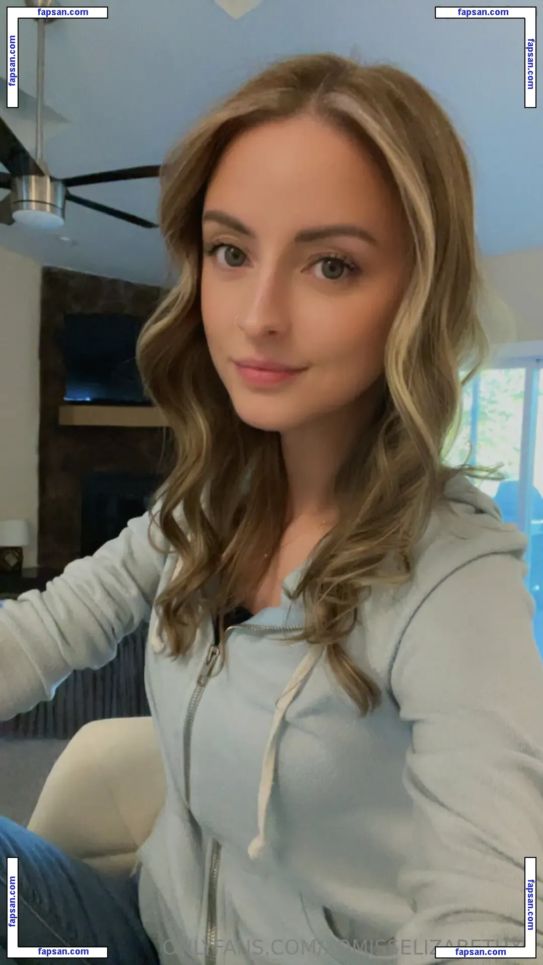 xomisselizabethxo nude photo #0015 from OnlyFans