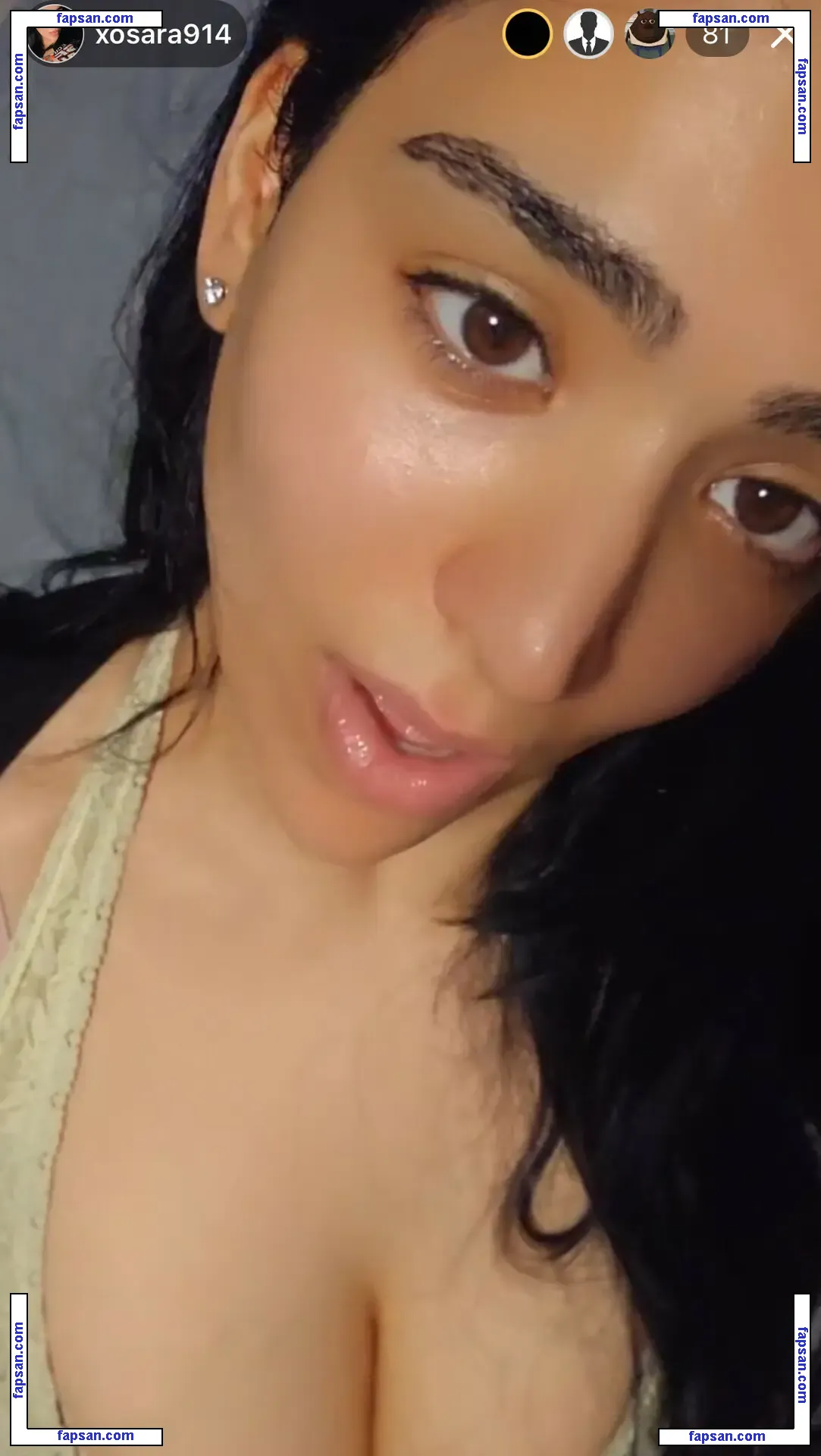 xosara914 nude photo #0010 from OnlyFans