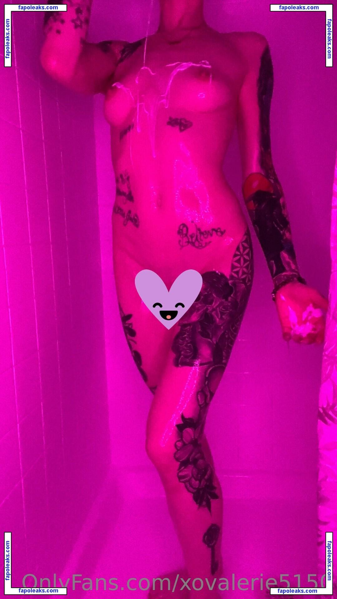 xovalerie5150 / Valerie nude photo #0002 from OnlyFans