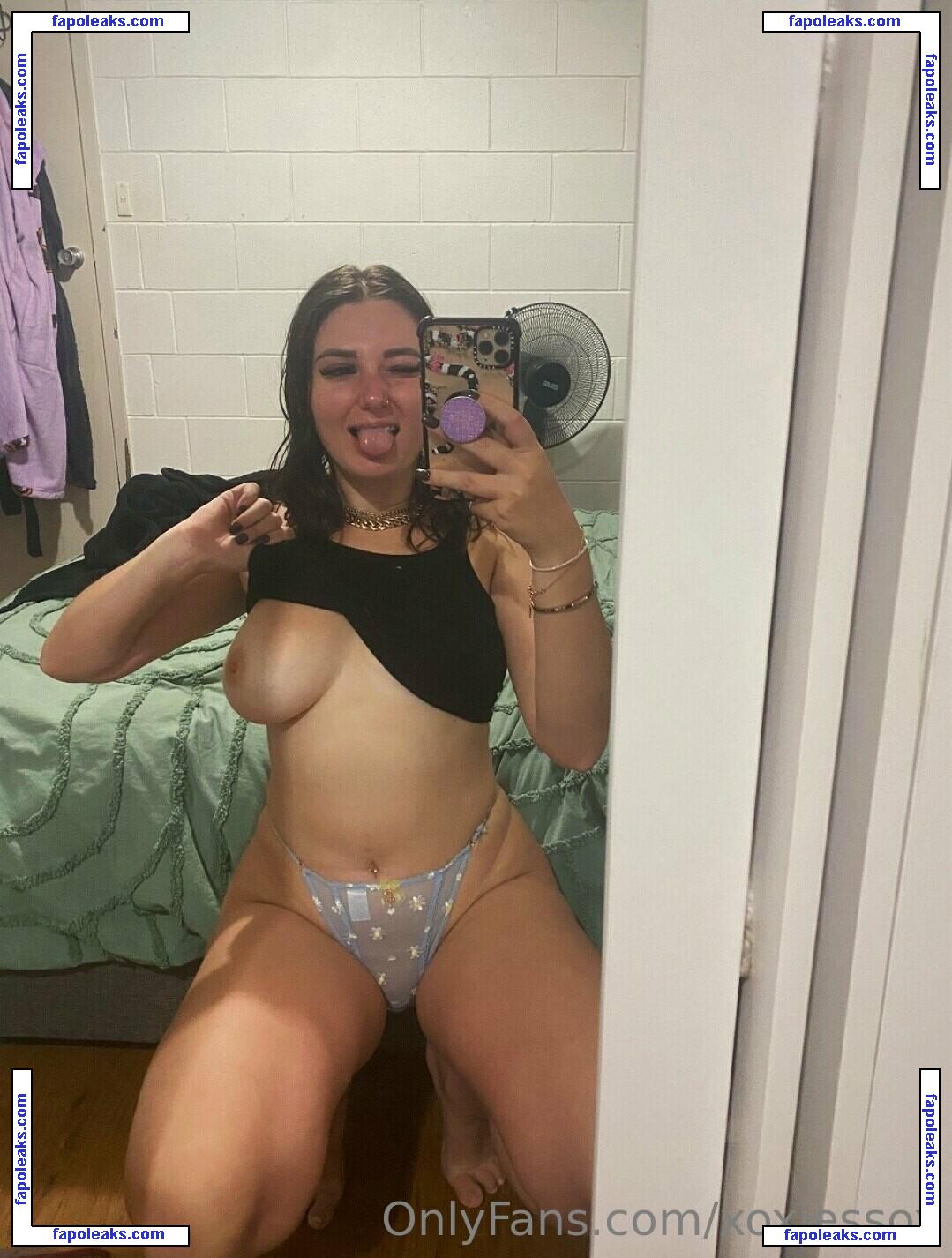 xoxjessox nude photo #0028 from OnlyFans