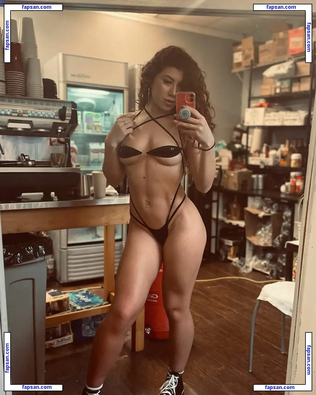 xoxo_bbyevita nude photo #0003 from OnlyFans