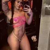 xoxo_bbyevita nude #0022