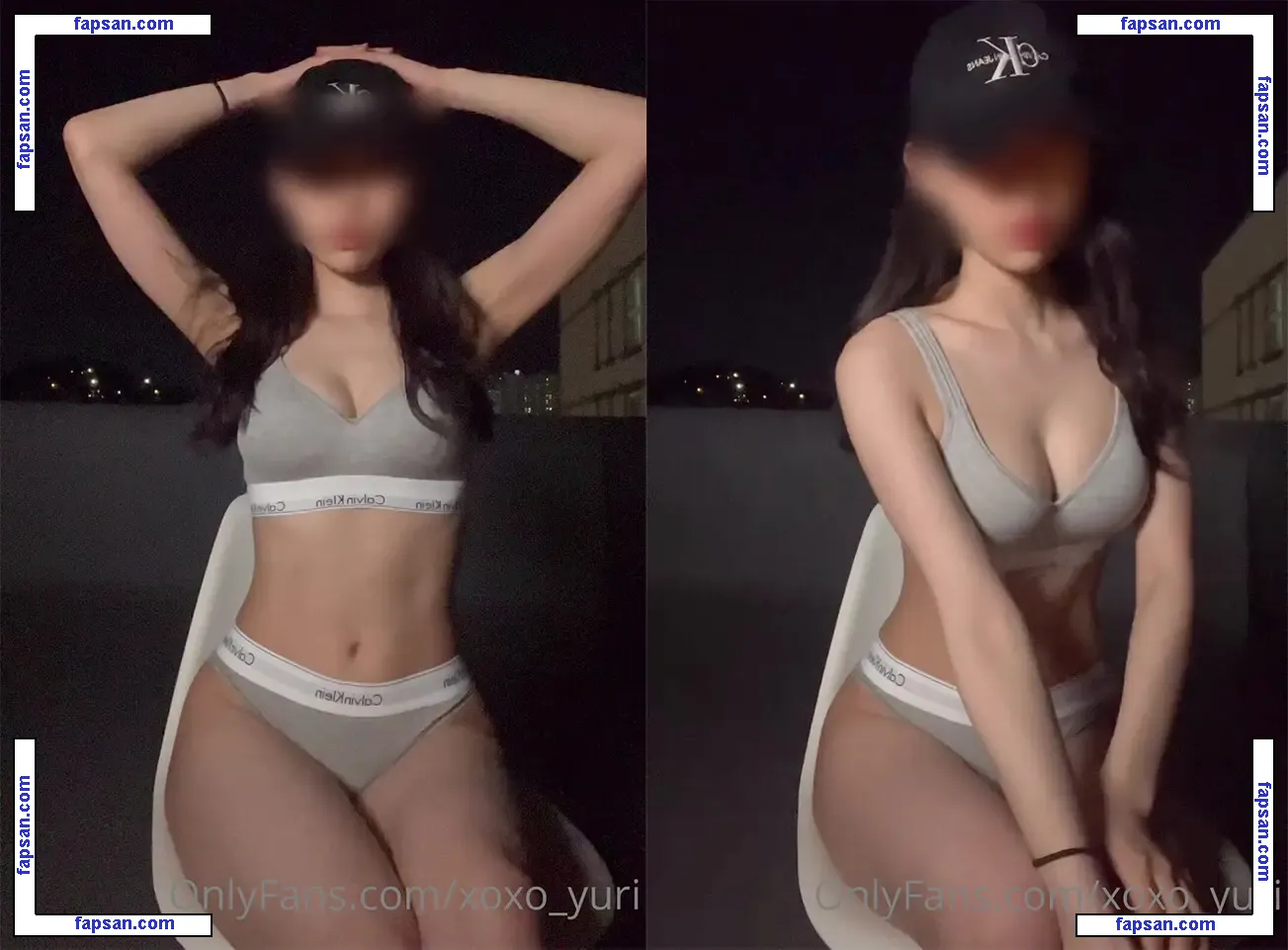 xoxo_yuri nude photo #0008 from OnlyFans