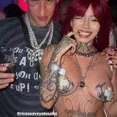 xoxobabeval голая #0006