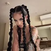 xoxobabeval голая #0009