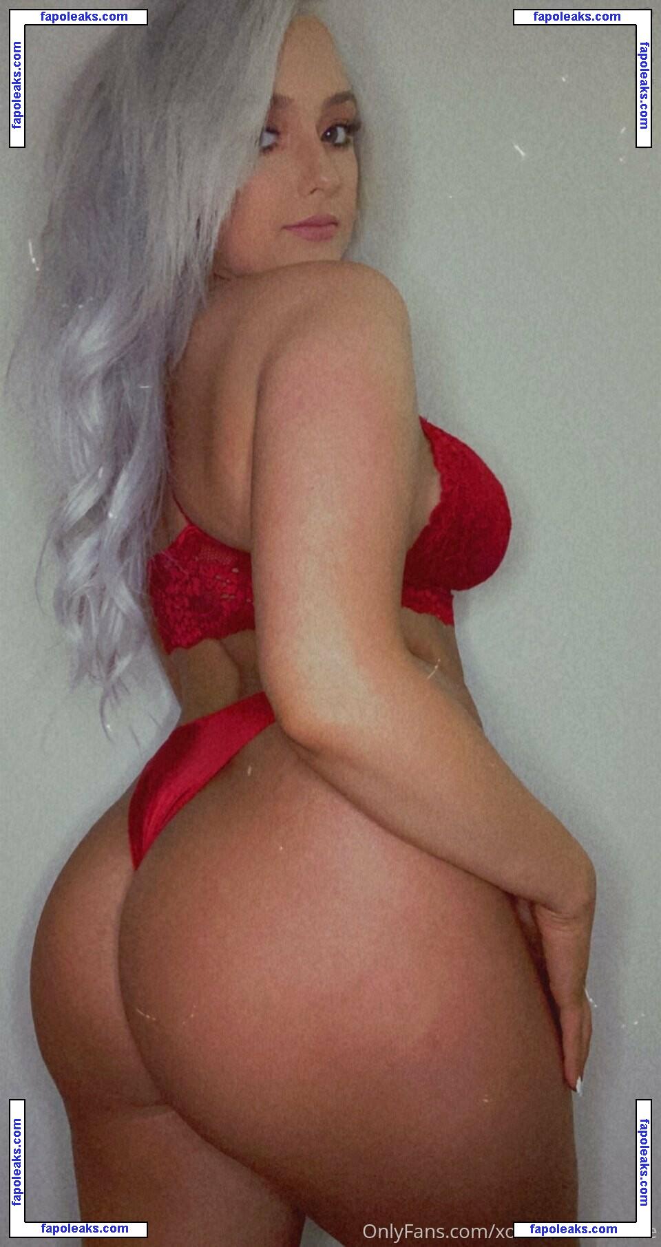 Xoxoblondebarbie / aleah.snyder nude photo #0005 from OnlyFans