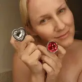 xoxoflora голая #0002