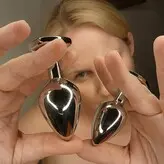 xoxoflora голая #0003