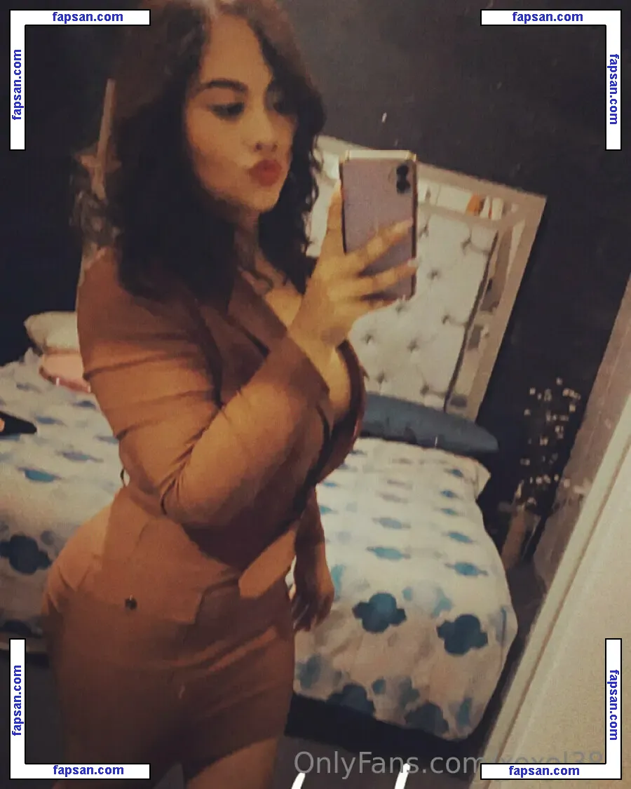 xoxol384 nude photo #0001 from OnlyFans
