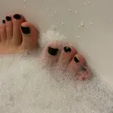 xoxolovelyfeet голая #0009