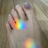 xoxolovelyfeet голая #0019