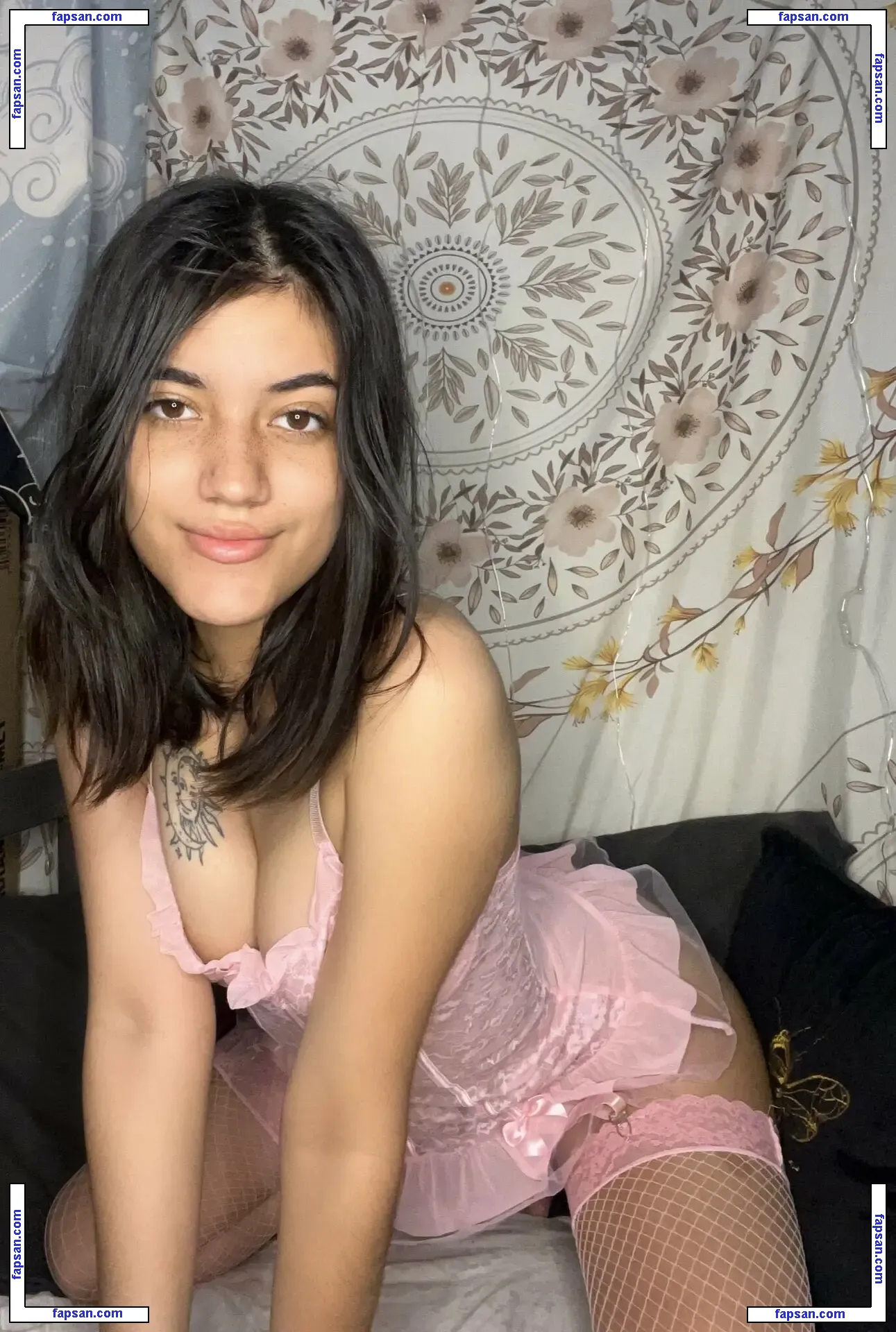 Xoxoluvfaye Xoluvfaye голая фото #0043 с Онлифанс