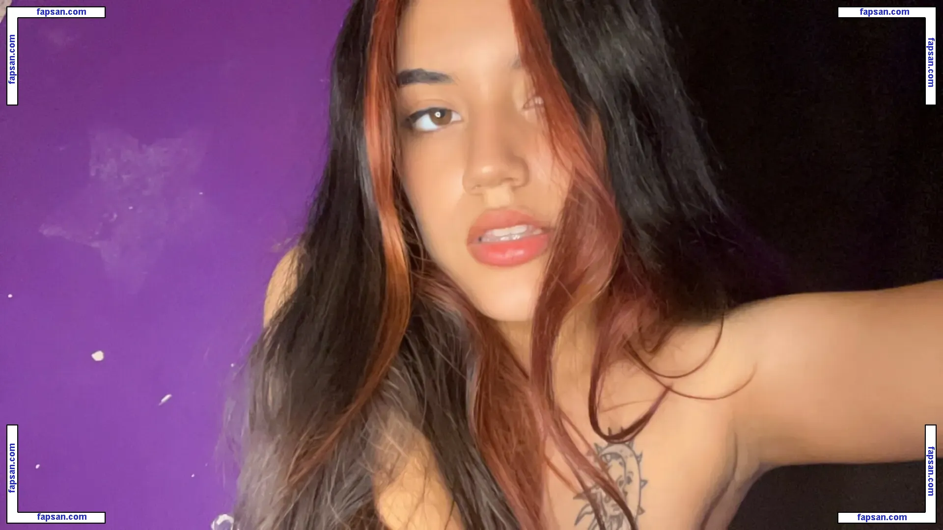 Xoxoluvfaye Xoluvfaye голая фото #0048 с Онлифанс