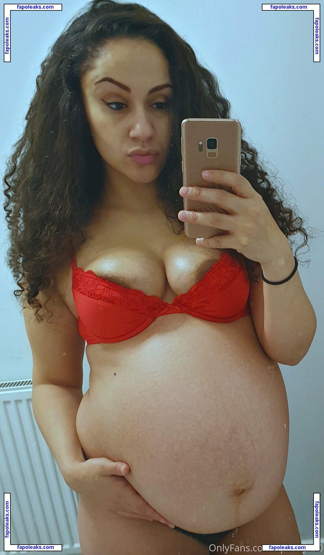 xprettyx20 / pretty mixedmama / prettymixedmama nude photo #0022 from OnlyFans