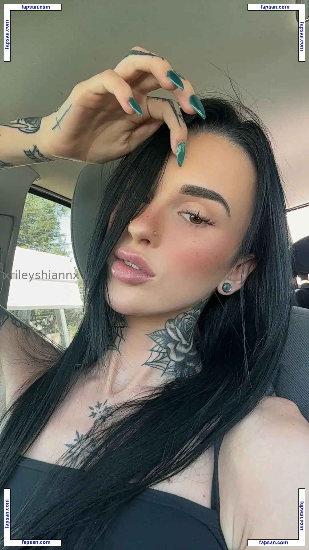 xrileyshiannx nude photo #0005 from OnlyFans
