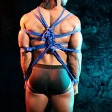 xriptied nude #0015