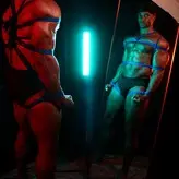 xriptied nude #0016