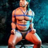 xriptied nude #0018
