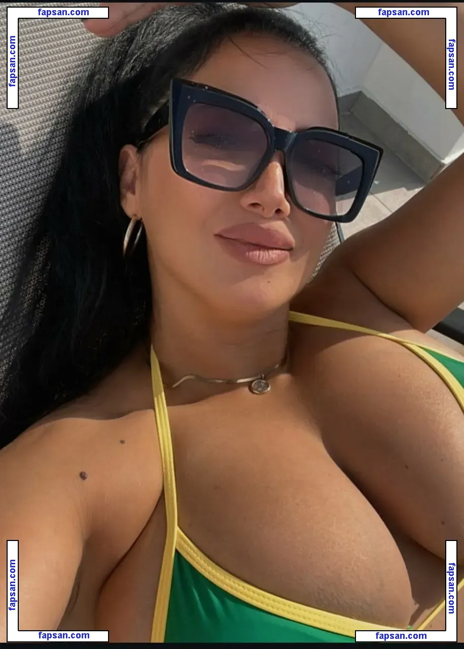 xristinaorfanidou_ nude photo #0003 from OnlyFans