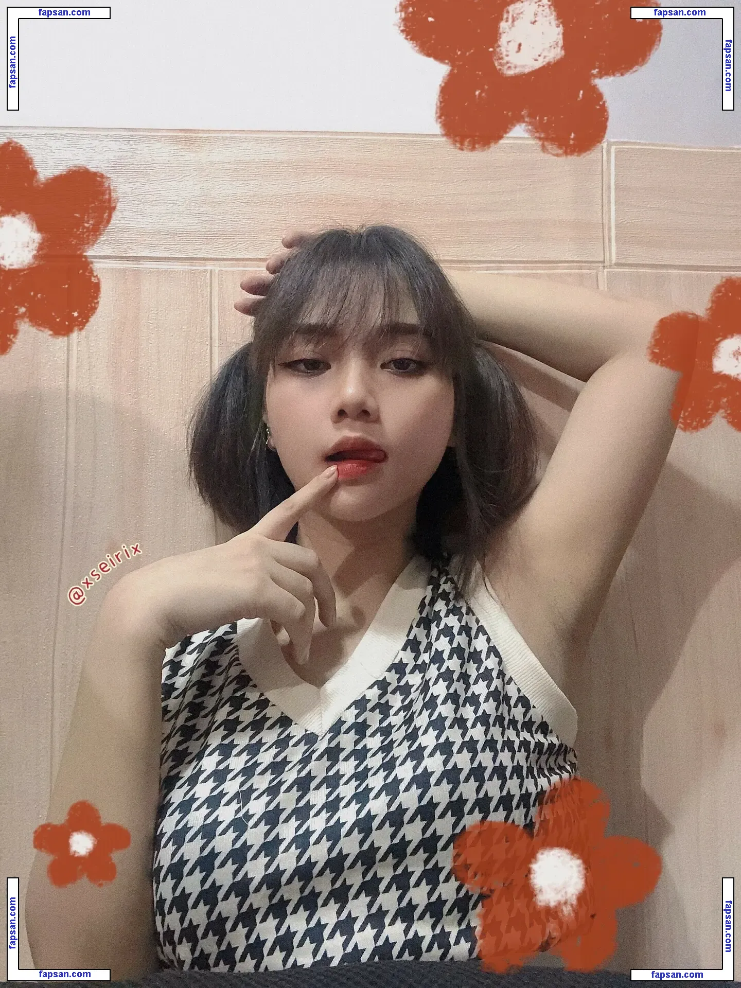 xseirix голая фото #0011 с Онлифанс