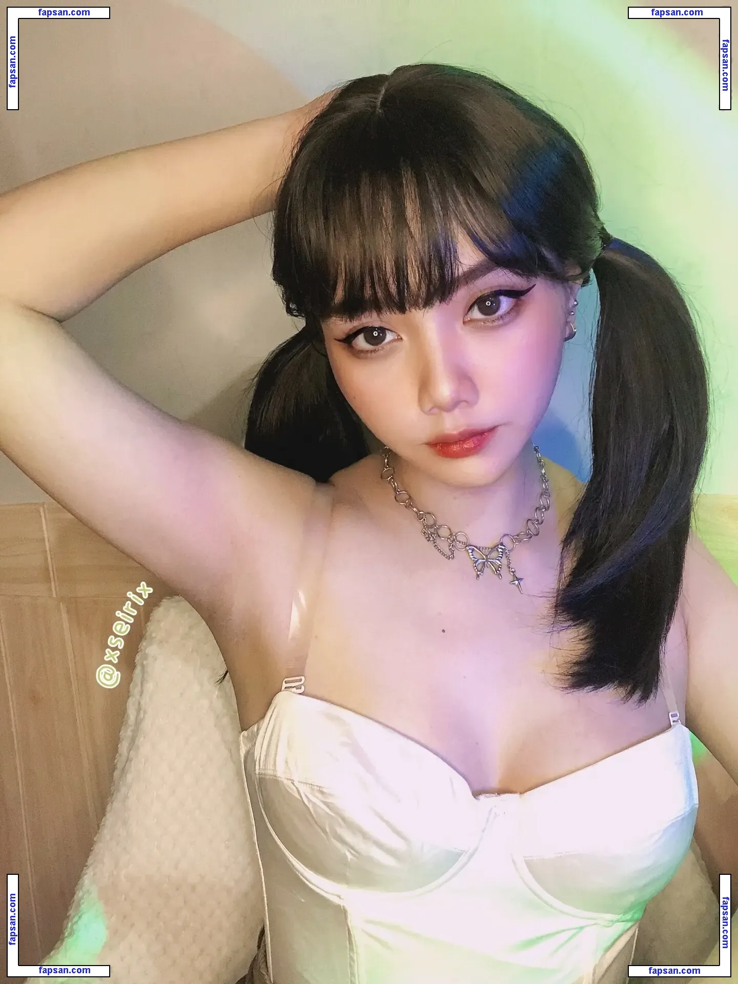 xseirix голая фото #0015 с Онлифанс