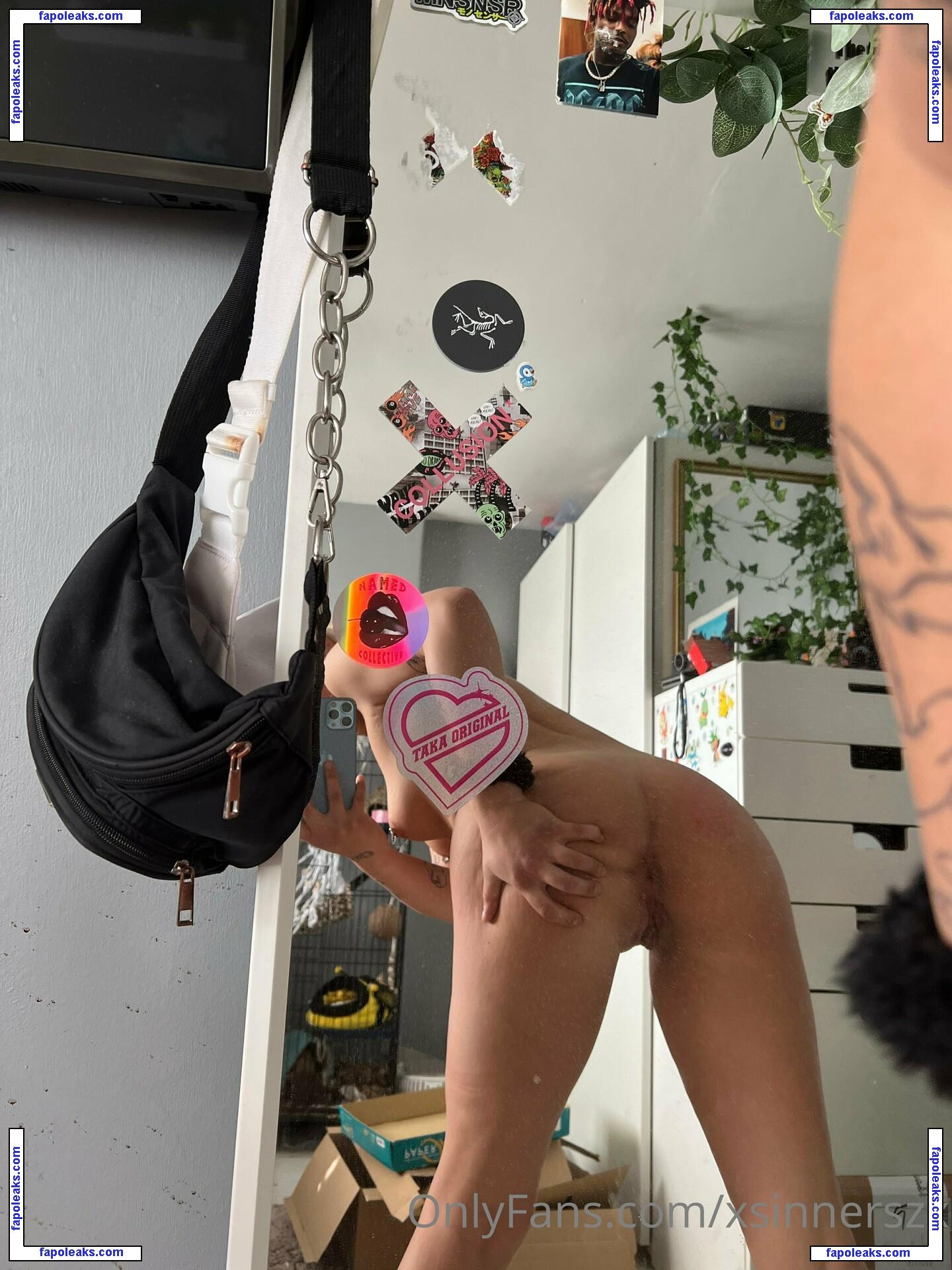 xsinnerszx / xsinnerszxx nude photo #0030 from OnlyFans