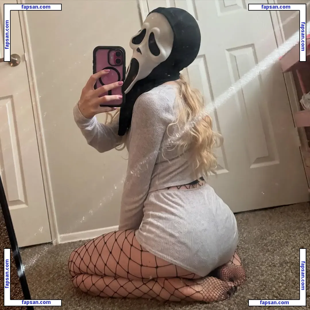 xsinnybunsx nude photo #0005 from OnlyFans