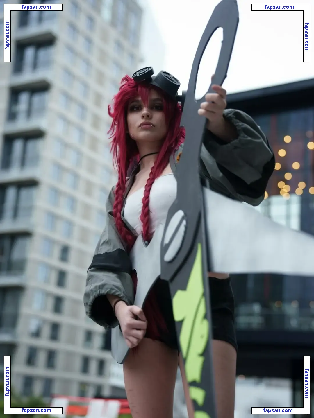 Xskunkboyx nude photo #0003 from OnlyFans