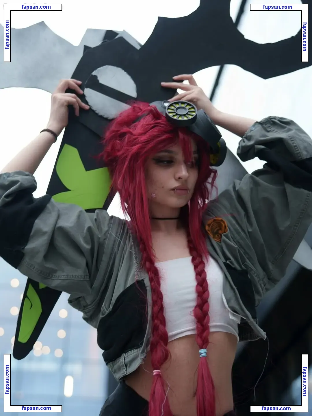 Xskunkboyx nude photo #0004 from OnlyFans