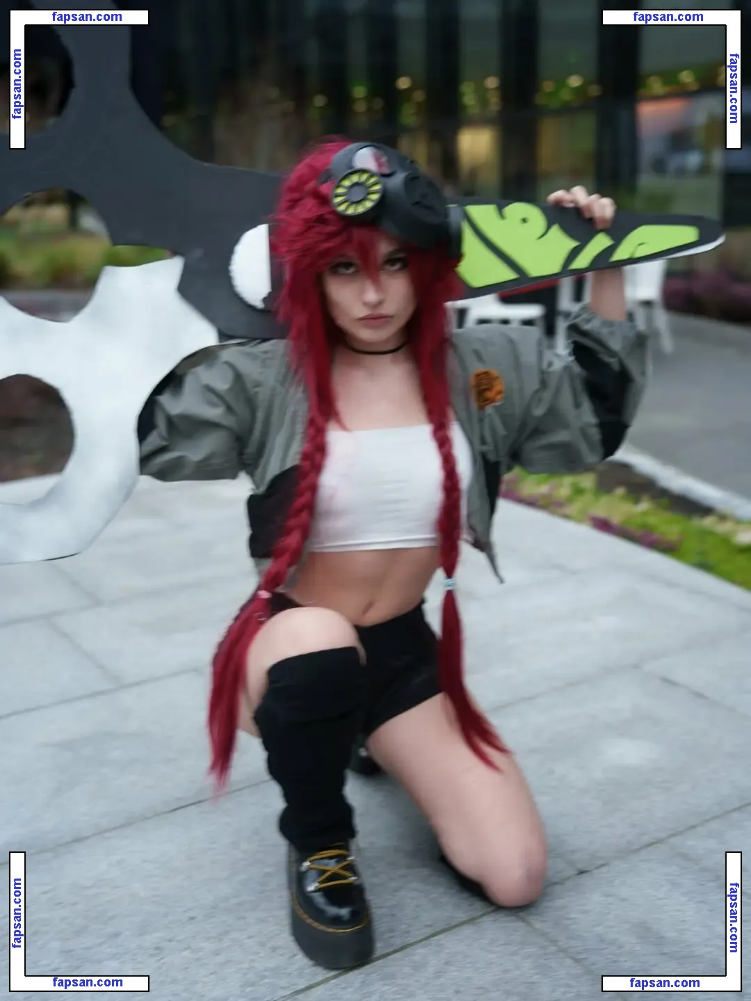 Xskunkboyx nude photo #0005 from OnlyFans