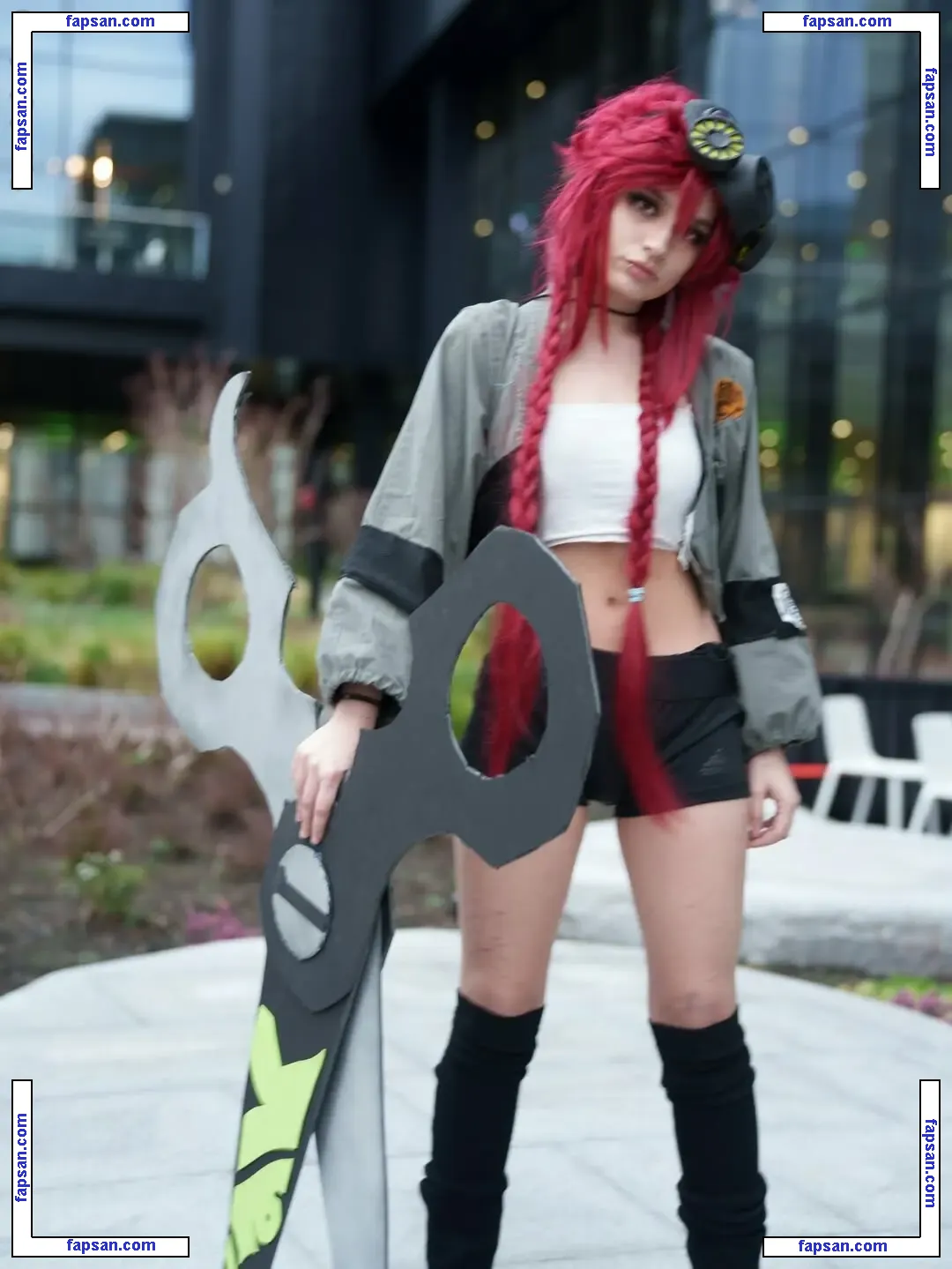 Xskunkboyx nude photo #0006 from OnlyFans