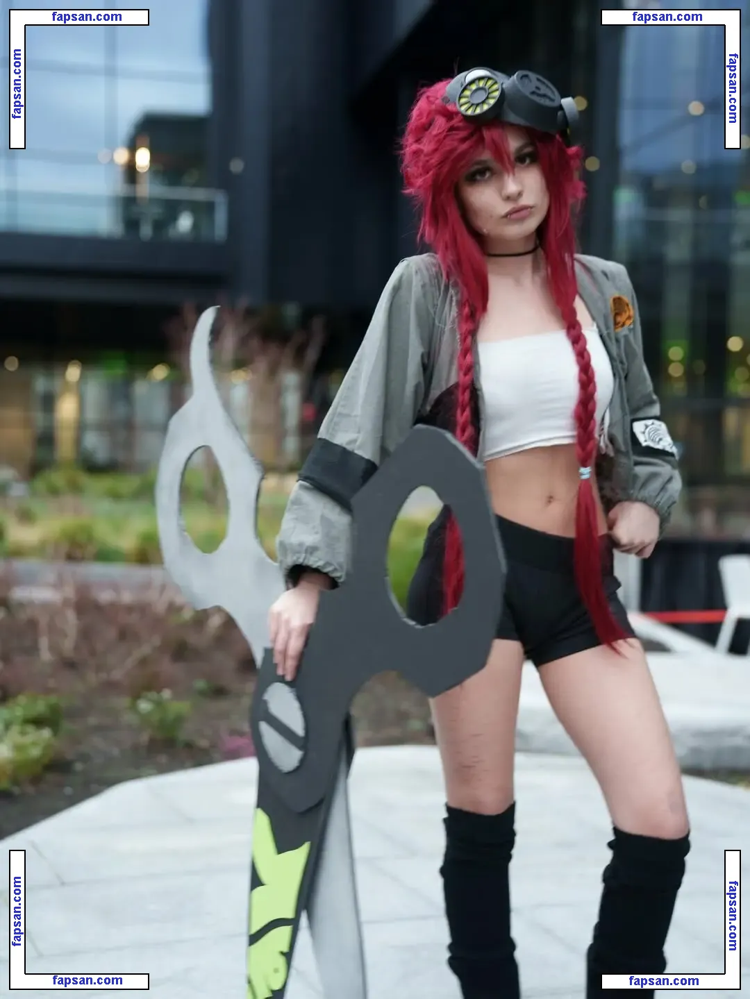 Xskunkboyx nude photo #0007 from OnlyFans