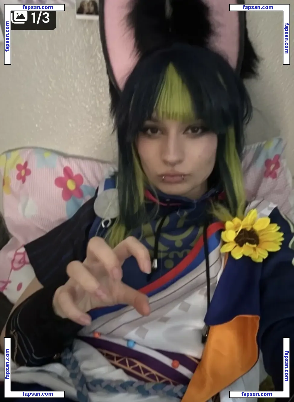 Xskunkboyx nude photo #0008 from OnlyFans