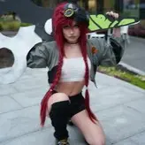 Xskunkboyx nude #0005