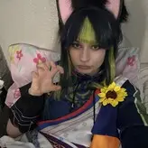 Xskunkboyx nude #0010