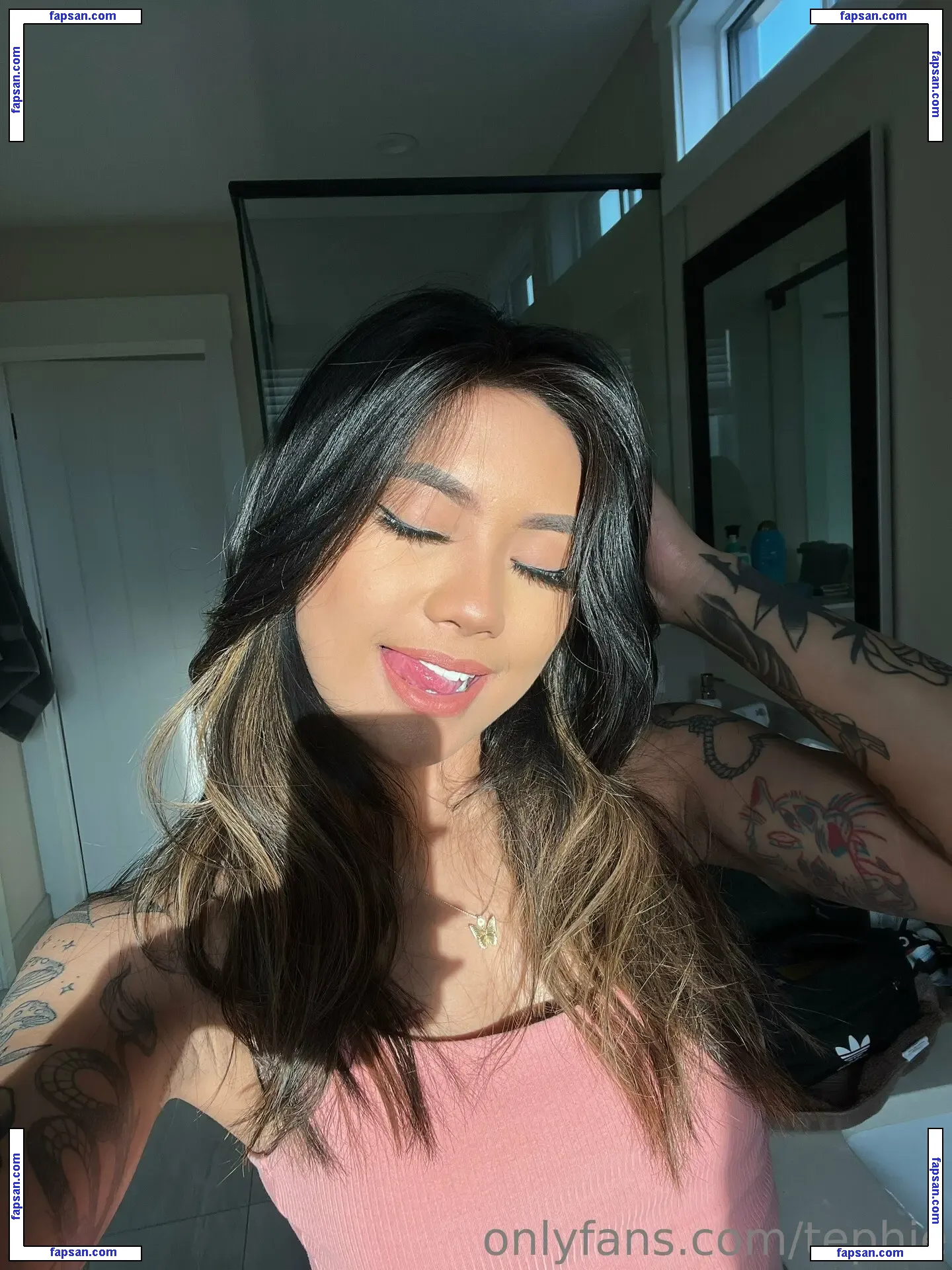 xstephaniehx голая фото #0001 с Онлифанс