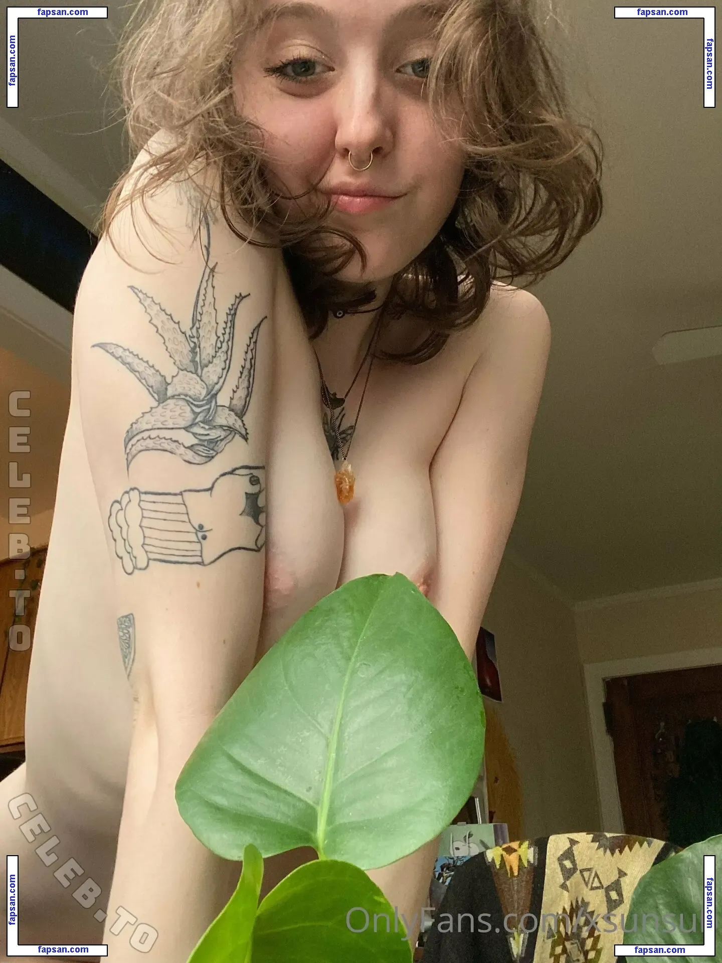 xsunsub nude photo #0016 from OnlyFans