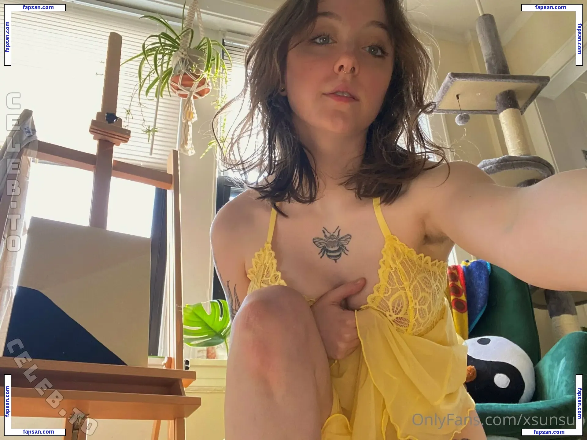 xsunsub nude photo #0024 from OnlyFans