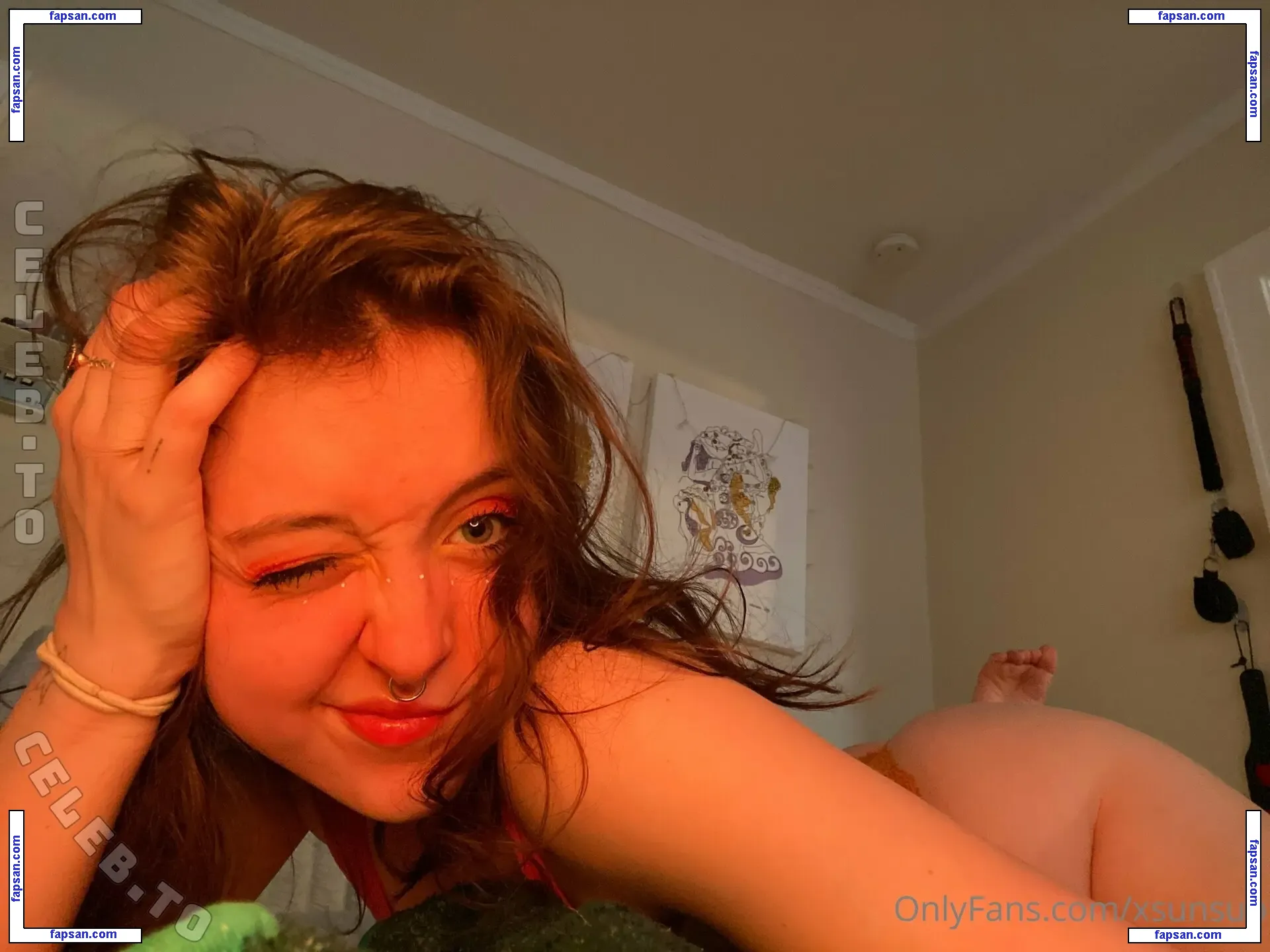 xsunsub nude photo #0043 from OnlyFans