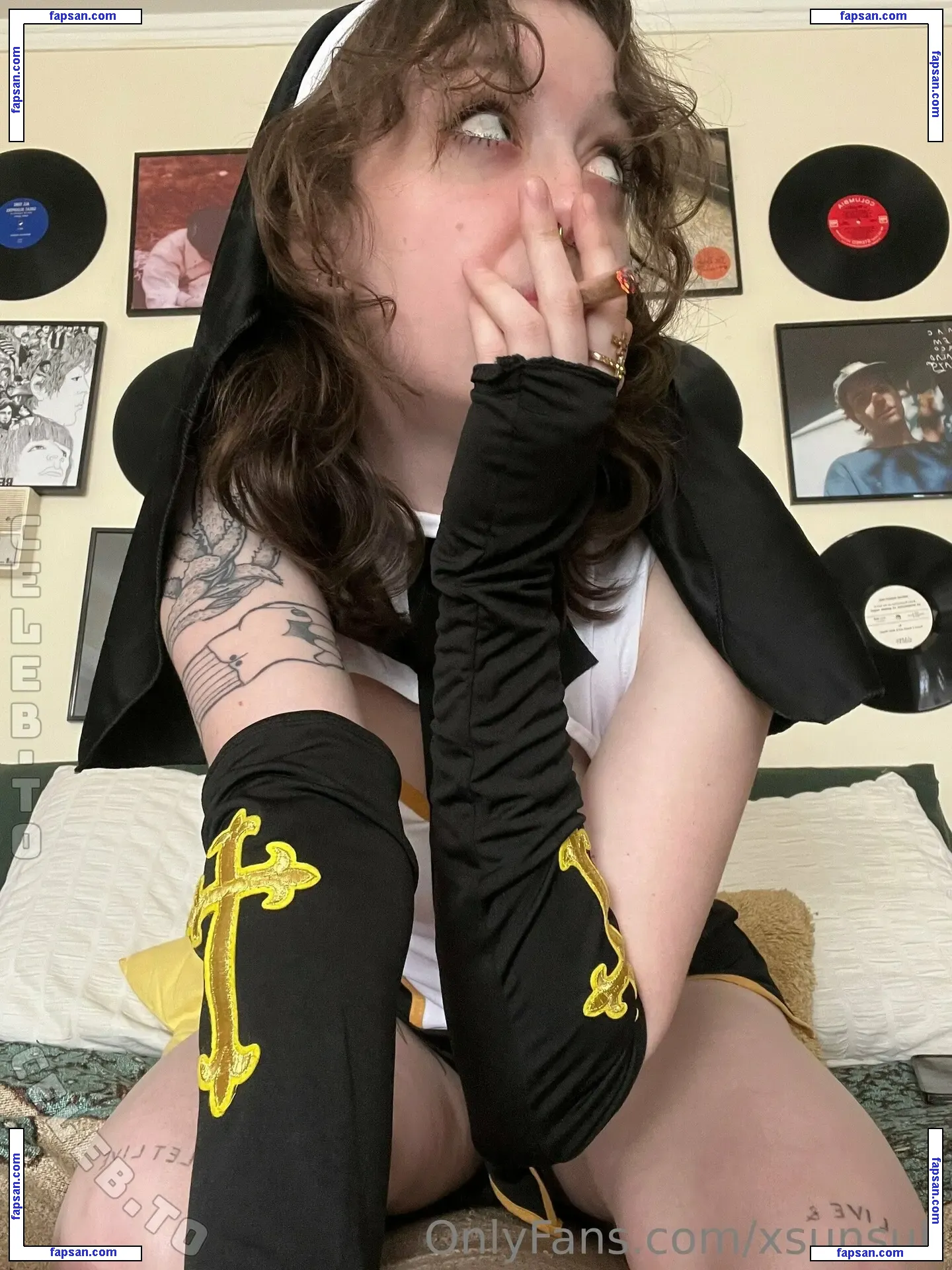 xsunsub nude photo #0052 from OnlyFans