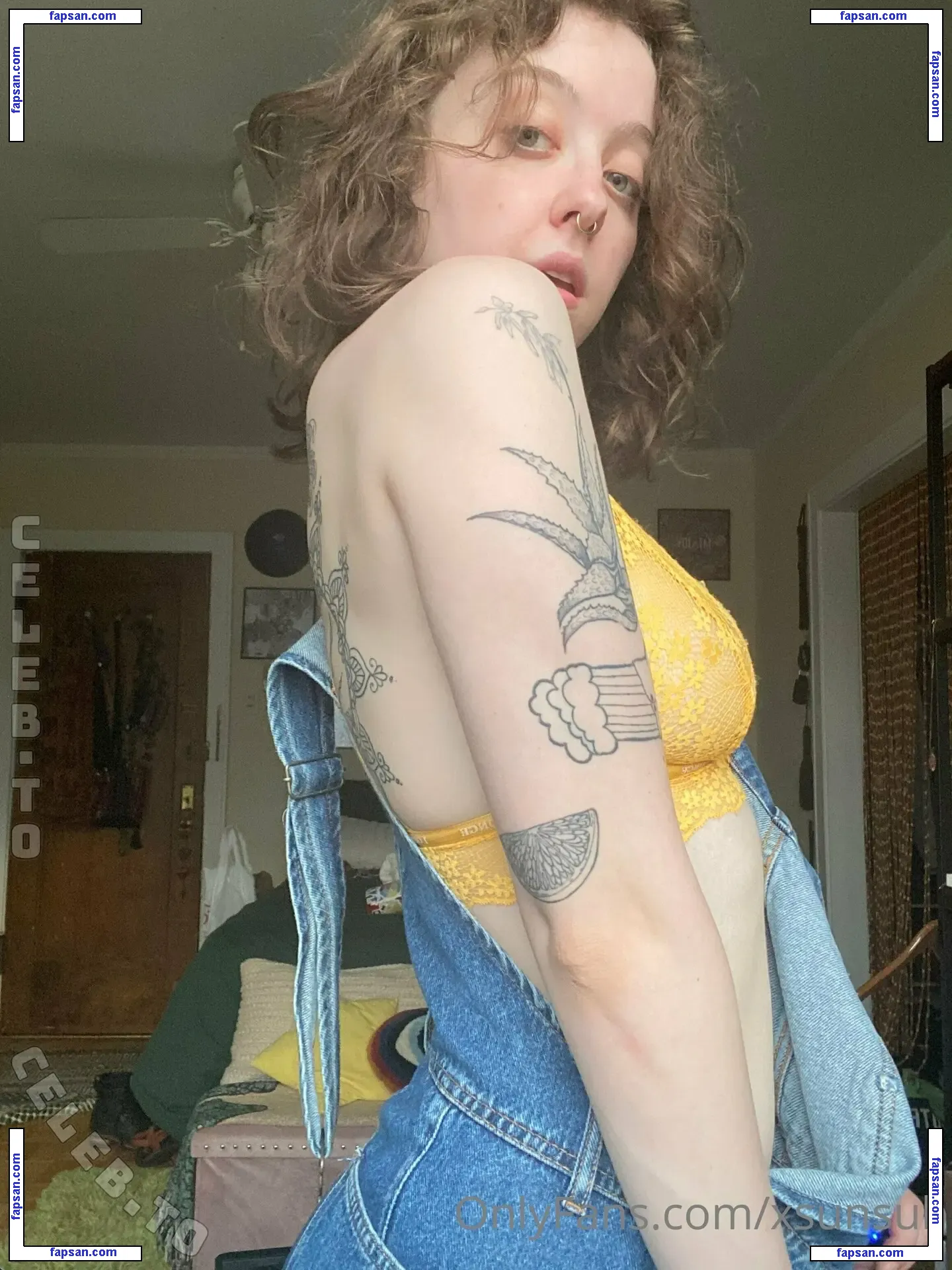 xsunsub nude photo #0062 from OnlyFans