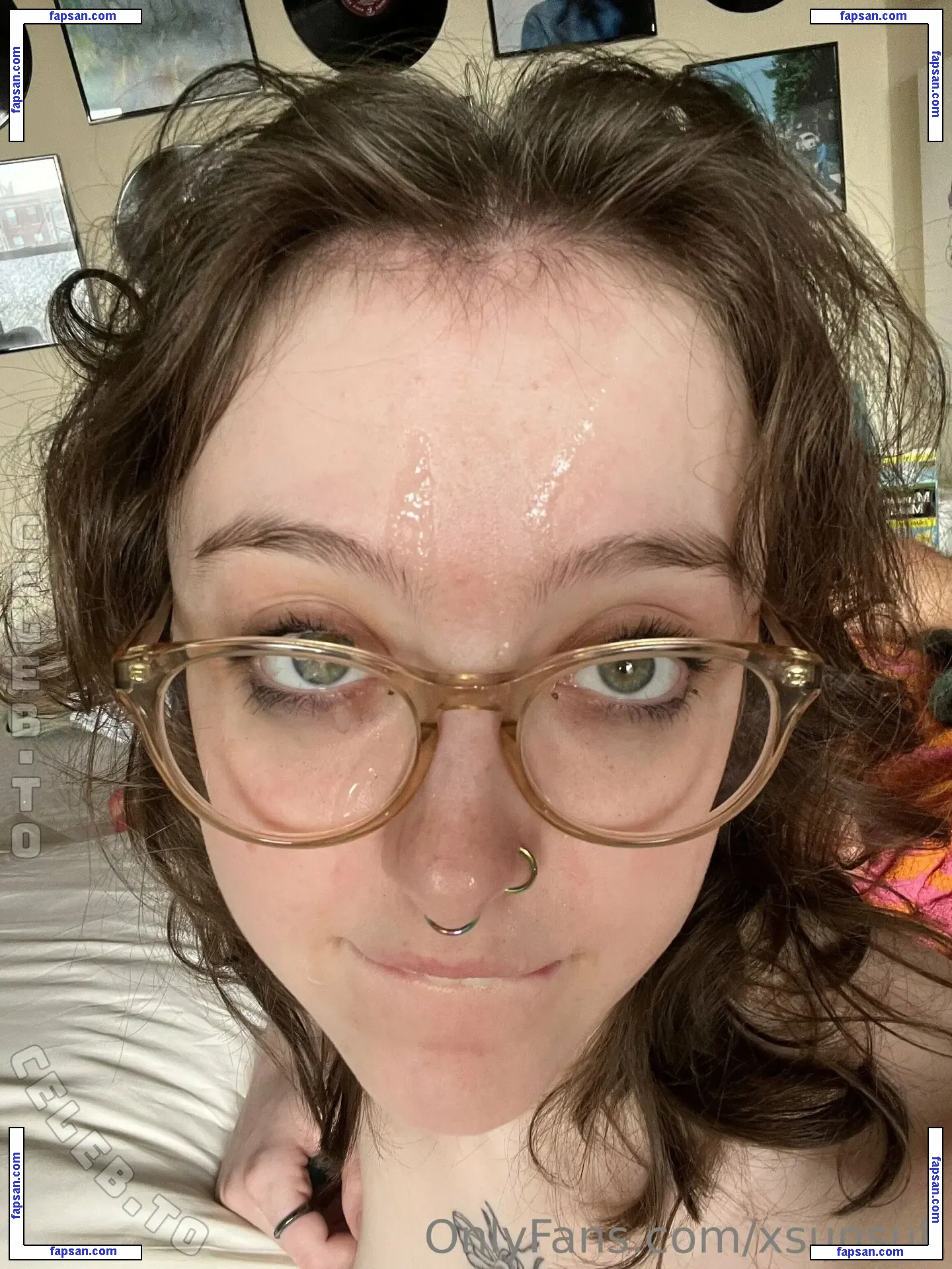 xsunsub nude photo #0063 from OnlyFans