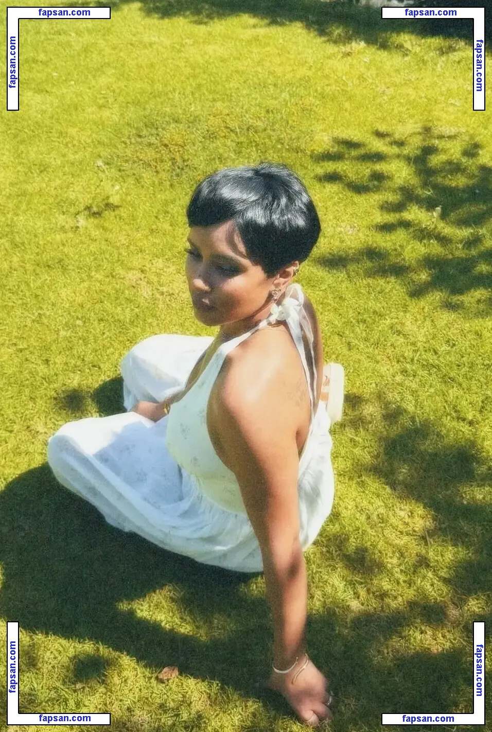 Xtacey, Stacey Africa nude photo #0001 from OnlyFans