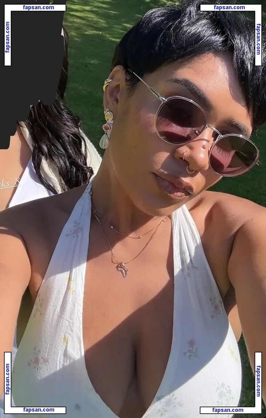 Xtacey, Stacey Africa nude photo #0002 from OnlyFans