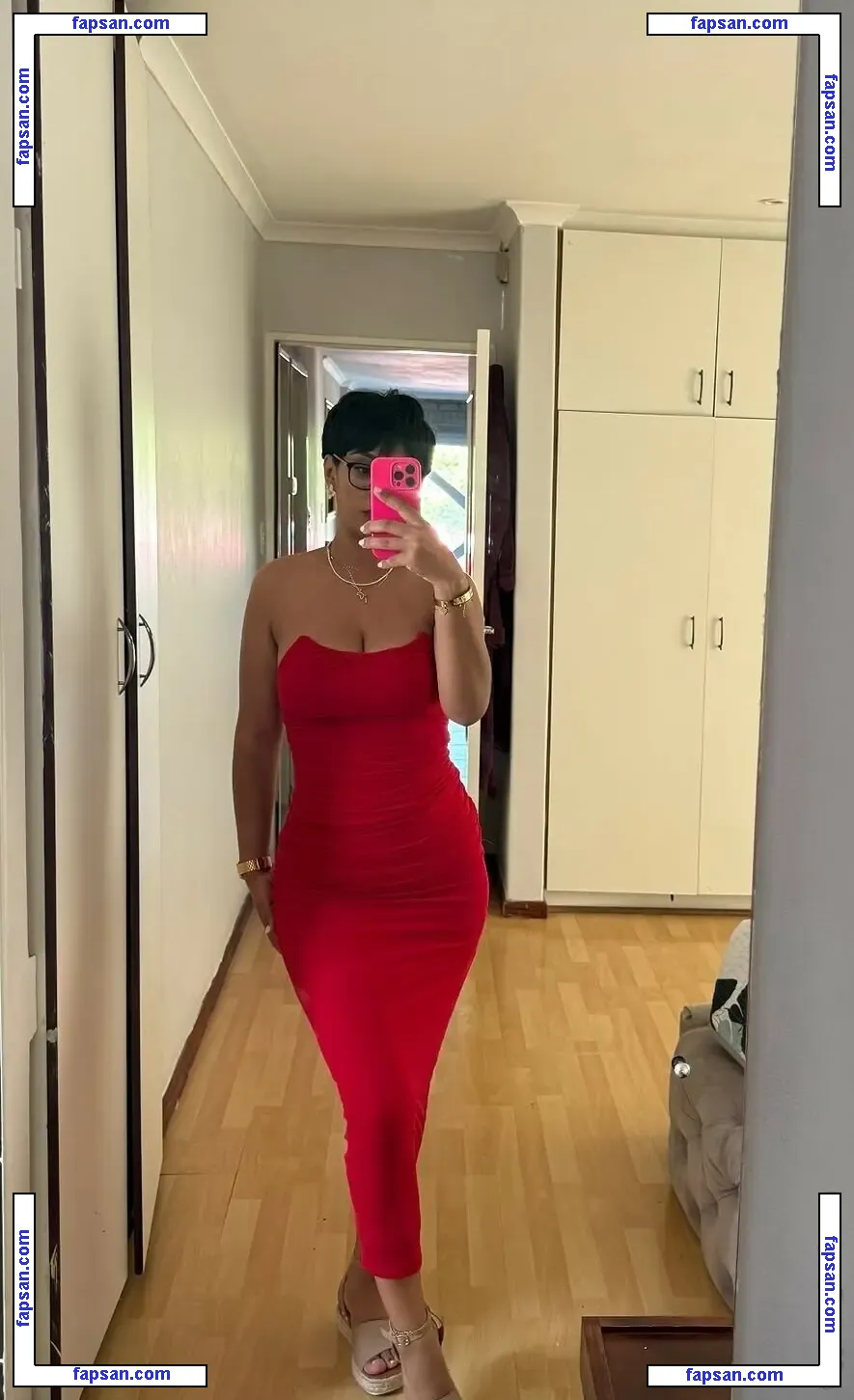 Xtacey, Stacey Africa nude photo #0003 from OnlyFans