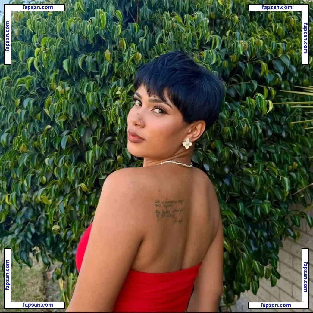 Xtacey, Stacey Africa nude photo #0004 from OnlyFans