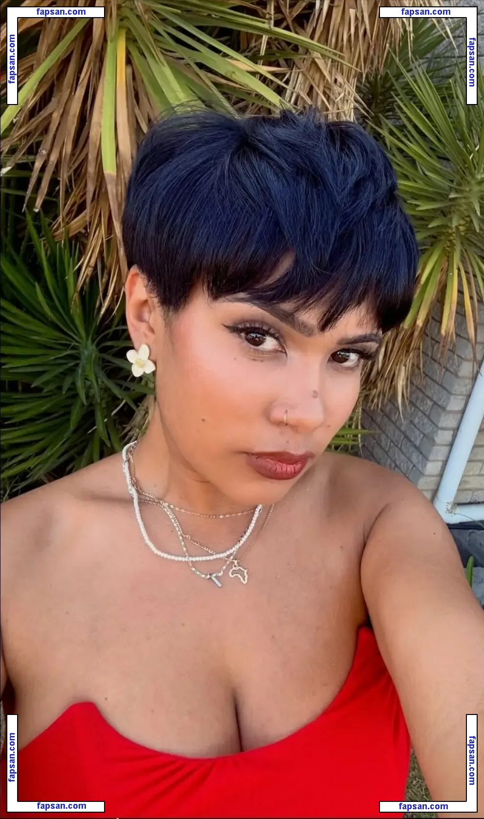 Xtacey, Stacey Africa nude photo #0007 from OnlyFans