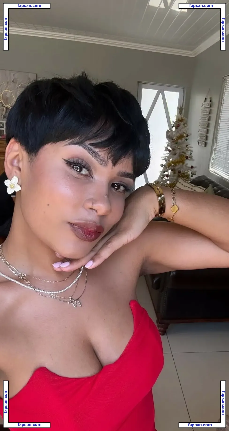 Xtacey, Stacey Africa nude photo #0008 from OnlyFans