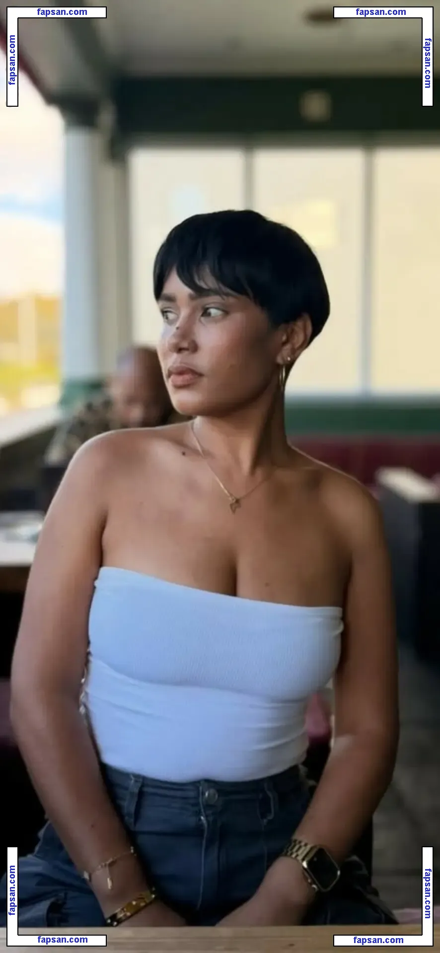 Xtacey, Stacey Africa голая фото #0010 с Онлифанс